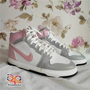 کتونی ساقدار جردن