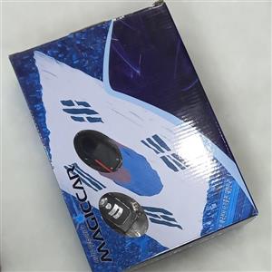 دزدگیر خودرو ماجیکار