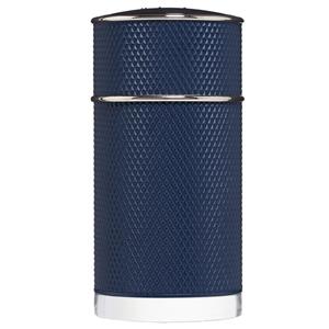 ادو پرفیوم مردانه دانهیل مدل Dunhill icon racing blue اورجینال 100 میلی لیتر