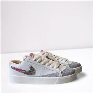 کتونی نایک بلیزر ساقدارNike Blazer