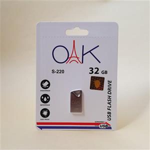 فلش او ای کی OAK S-220