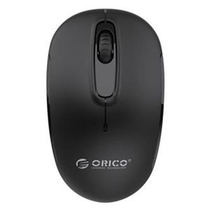 موس بی سیم اوریکو WDM-V2C-BK-BP