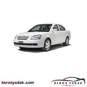 دستگیره درب بازکن داخلی عقب راست ام وی ام 530