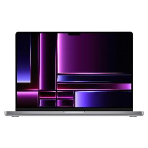 مک بوک پرو 16.2اینچ Macbook Pro MNW83 M2 Pro 16G 512G 2023 Space Gray