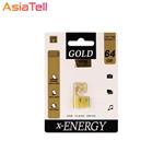 فلش برند X_ENERGY حافظه 64 گیگ