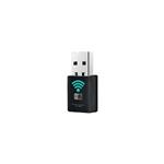 دانگل Heatz Wireless Usb 600mbps Zw35