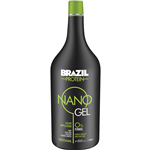 پروتئین نانو ژل برزیل 1000 میلی گرمی - Brazil Protein Nano Gel