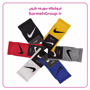 جوراب ورزشی ساقدار نایک