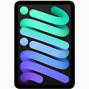 تبلت اپل مدل iPad mini 8.3 inch 2021 ظرفیت 256 گیگابایت
