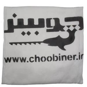 کیسه مکنده چوبینر مخصوص پایین دستگاه قطر 50 سانتی‌متر