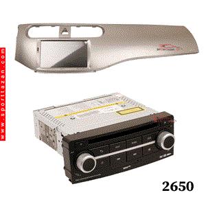 پخش مولتی مدیا ۷ اینچ برلیانس ۲۲۰ ,۲۳۰
