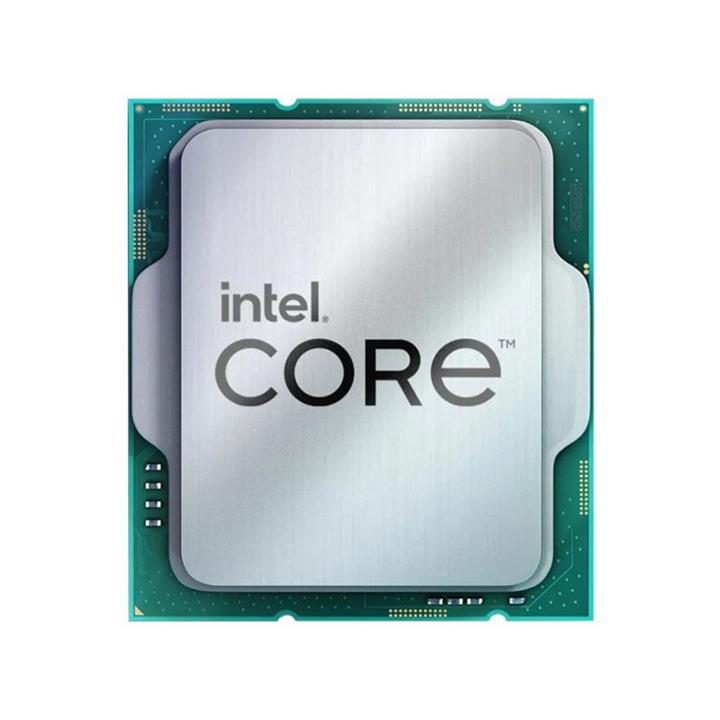 Intel Core i9 13900KF Raptor Lake CPU