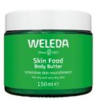 کرم مرطوب کننده و مغذی بدن ولدا Skin Food  Body Butter WELEDA