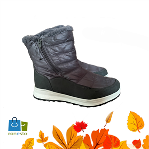 چکمه زنانه تام اند رز