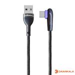 کابل تبدیل USB به TYPE-C سیبراتون مدل S445c