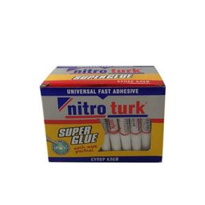 چسب قطره ای نیترو ترک Super Glue