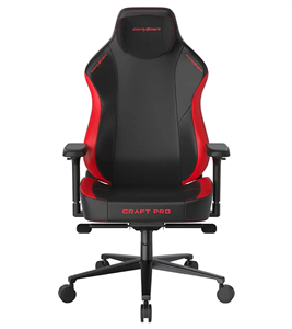 صندلى گیمینگ دى ایکس ریسر مدل DXRacer Craft Pro 