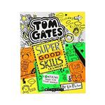 کتاب Tom Gates 10: SUper Good Skills