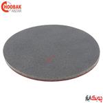 سنباده دیسکی ابری پارچه ای P3000 میرکا