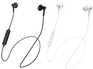 هندزفری گردنی بی سیم هوکو Hoco Wireless earphones ES21 Wonderful sports headset 