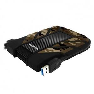 هارد اکسترنال ADATA HD710M PRO ظرفیت 2TB