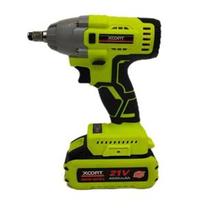 بوکس شارژی ایکس کورت مدل xdc08-500bl