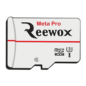 رم MICRO REEWOX META PRO U1 32GB