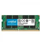 رم PC4 نوت بوک CRUSIAL MINI DDR4 3200 8GB