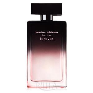 عطر فور هر فوراور ادو پرفیوم زنانه نارسیسو رودریگز حجم 100 میل 