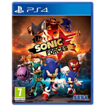 بازی Sonic Forces برای PS4