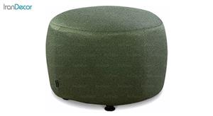 پاف و اتومان ایتال فوم مدل دی Pouf D55