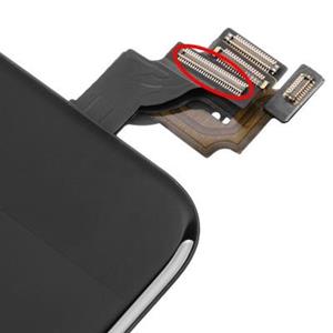 کانکتور ال سی دی روی فلت اپل Apple iPhone 6s Plus