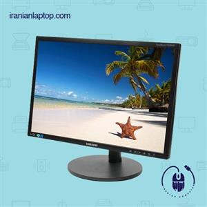 مانیتور ۲۲ اینچ LED سامسونگ Samsung S22B420 استوک