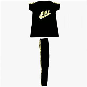 تاپ شلوار زنانه nike