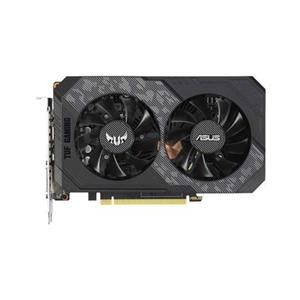 کارت گرافیک ایسوس مدل TUF GTX1660S-O6G-GAMING