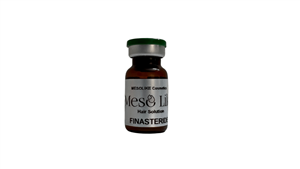 کوکتل تقویت مو اورجینال فیناستراید مزولایک FINASTERIDE