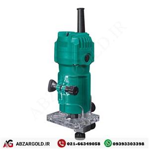 فرز نجاری مشتی AMP03-6 دی سی ای