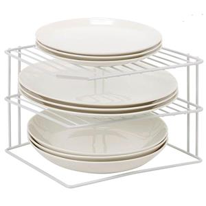 راف سه گوش کابینت N557