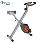 دوچرخه ثابت تاشو مکس کر مدل 4002 Fixed folding bike