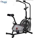 دوچرخه ثابت ایربایک برند vo2 مدل Stationary bike E7 