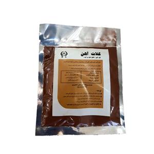 کود آهن کلاته 50 گرمی