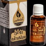 روغن سیاه دانه 30 سی سی قانون