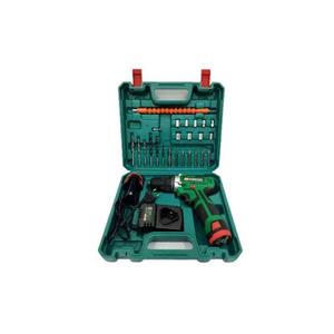 دریل پیچ گوشتی شارژی پارکساید 18ولت PARKSIDE