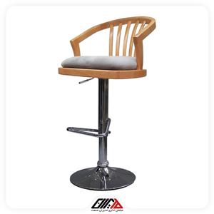 صندلی اپن 2109 چوبی