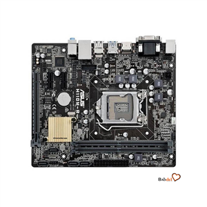 مادربرد ایسوس مدل ASUS Motherboard H110MR C