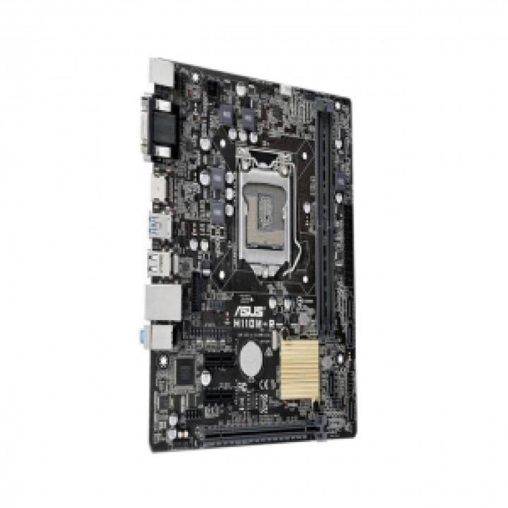MOTHERBOARD ASUS H110 MR
