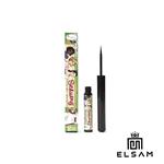 خط چشم THE BALM SCHWING BLACK LIQUID EYELINER