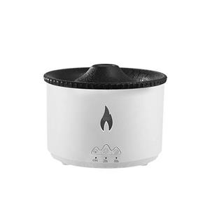 دستگاه بخور 2 کاره مدل Volcanic Aroma Diffuser 