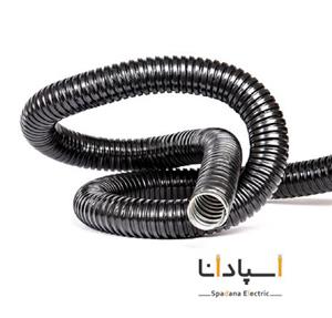 لوله فلکسی سایز 9 (رهورد خراسان)