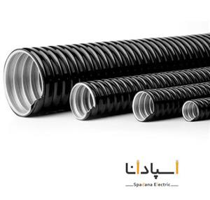 لوله فلکسی سایز 52 (رهورد خراسان)